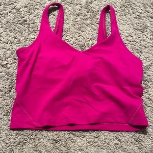 Lululemon Align Tank